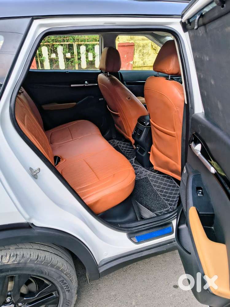 Kia Seltos Htx Plus D, 2022, Diesel