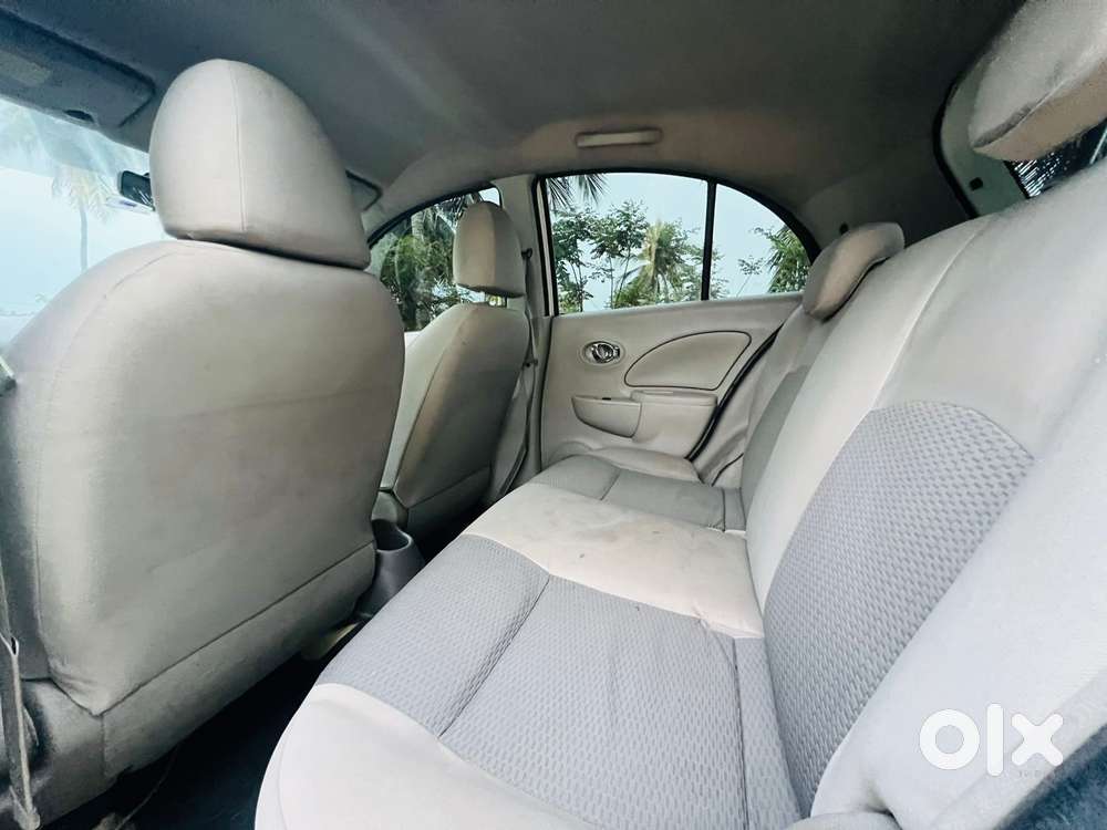 Renault Pulse Rxz Diesel, 2012, Diesel