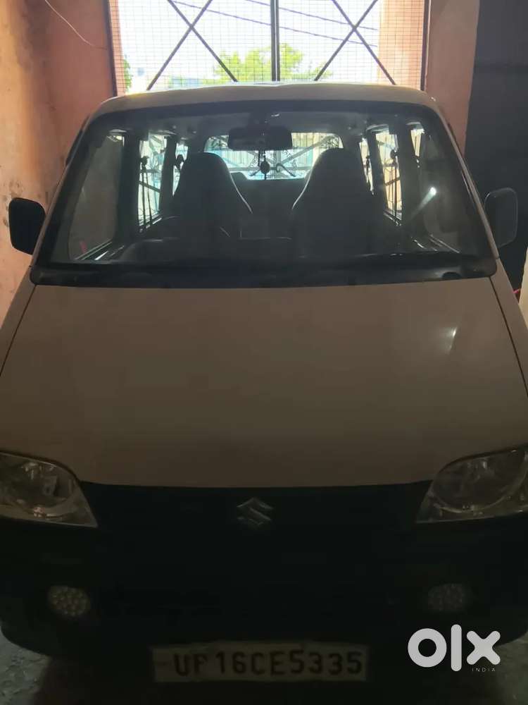Maruti Suzuki Eeco 2019 Cng & Hybrids 150000 Km Driven