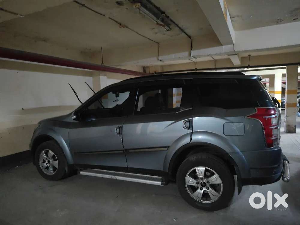 Mahindra Xuv500 2012 Diesel Well Maintained