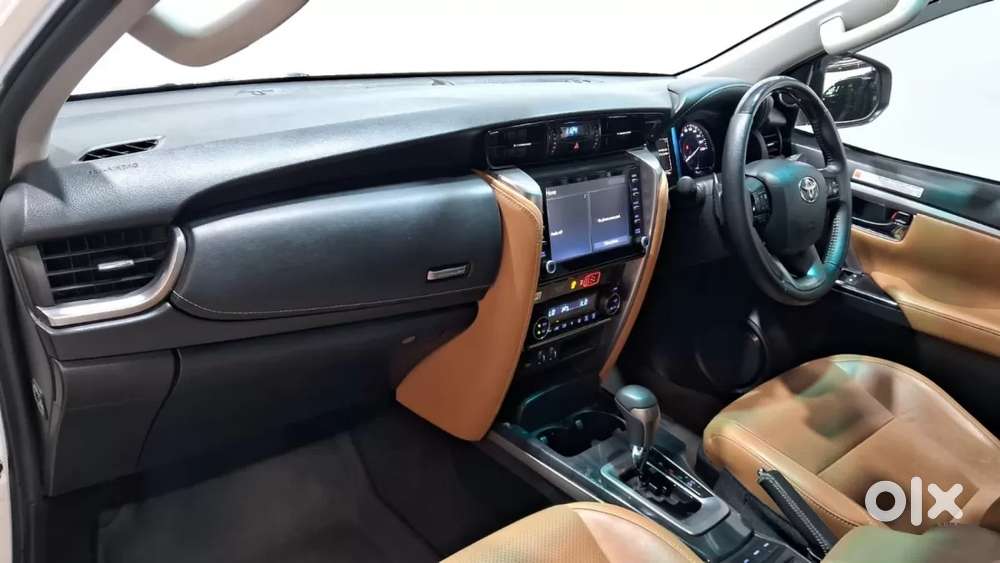 Toyota Fortuner 2011-2016 4x2 At, 2024, Diesel