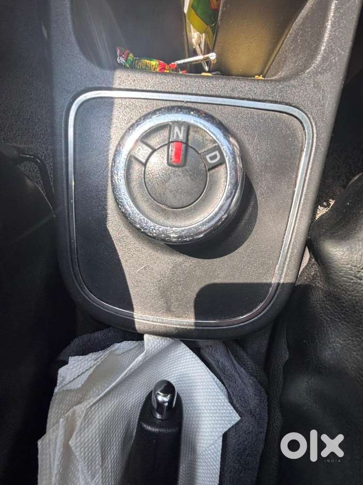 Renault Petrol Automatic 2020