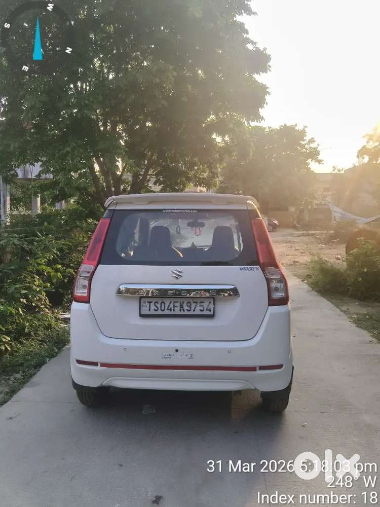Like A New Car