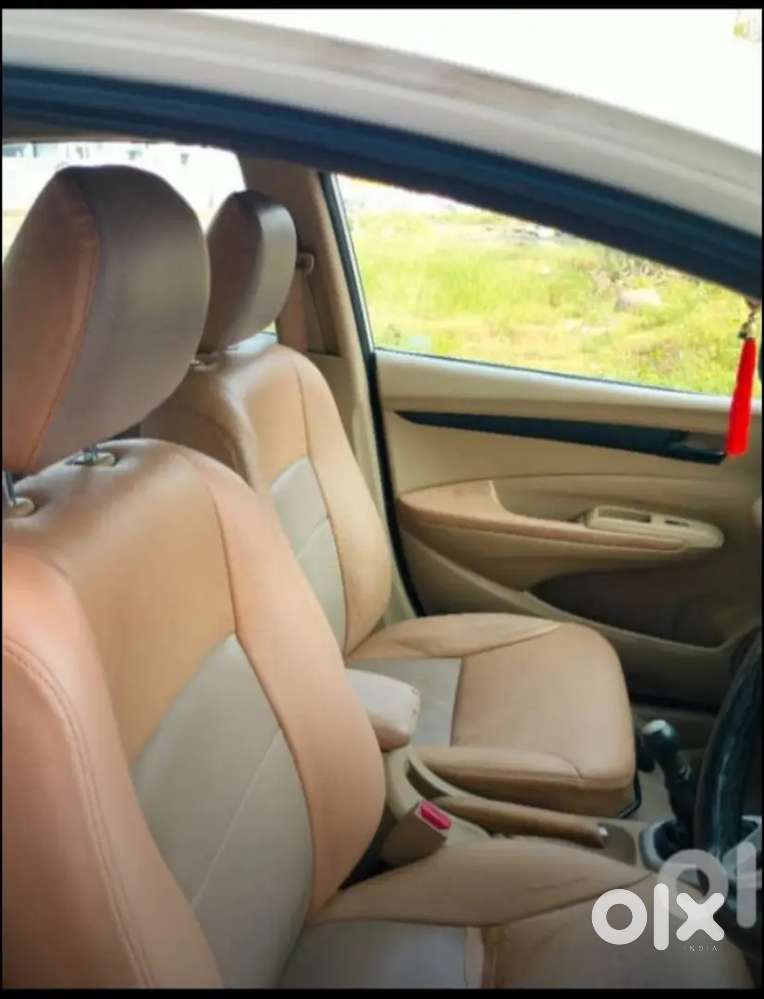 Honda City 2011 Petrol Well Maintained