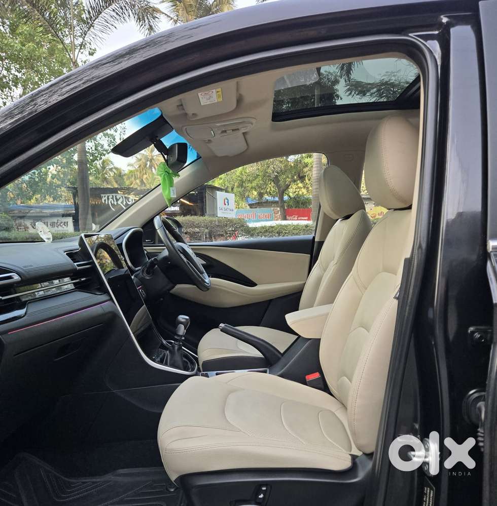 Mg Hector Sharp Pro 2.0 Turbo Diesel Mt, 2023, Diesel