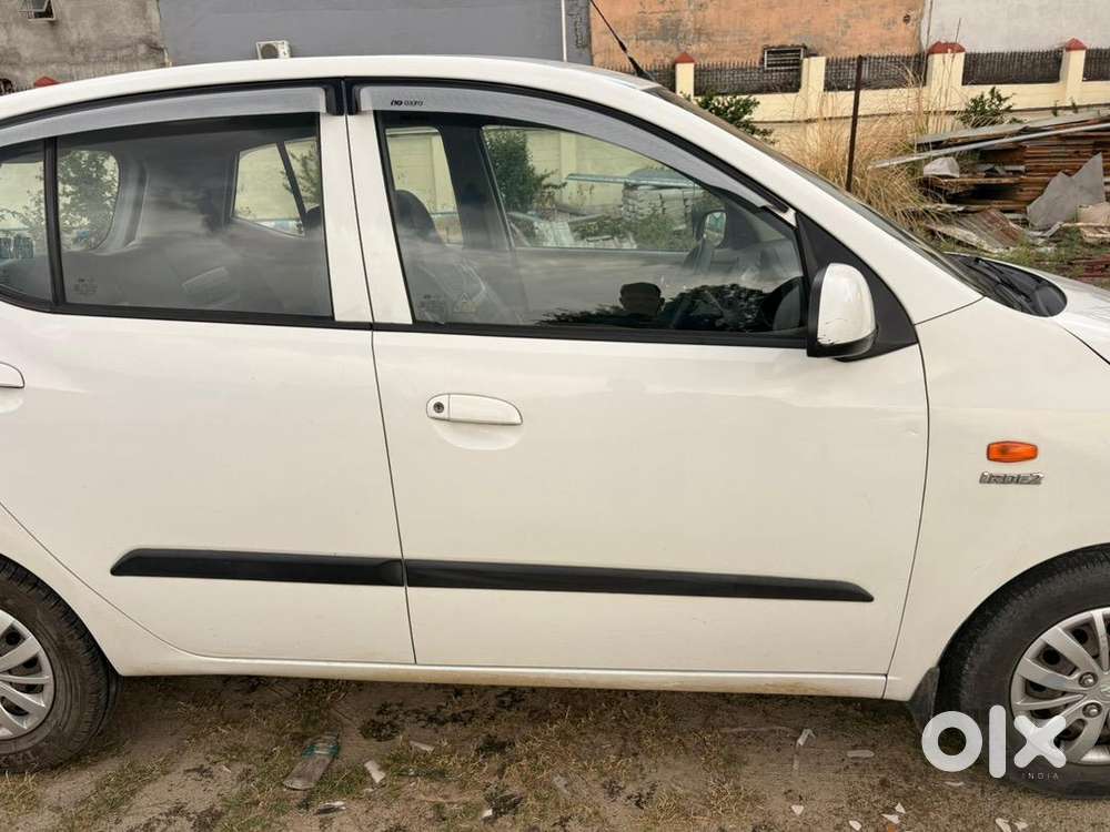 Hyundai I10 2014 Petrol Well Maintained