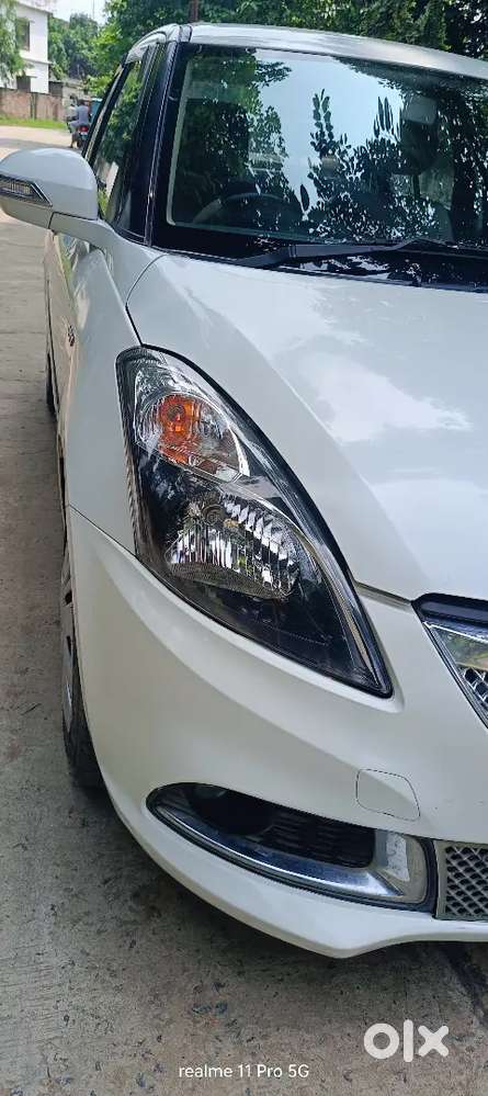 Maruti Suzuki Dzire 2016