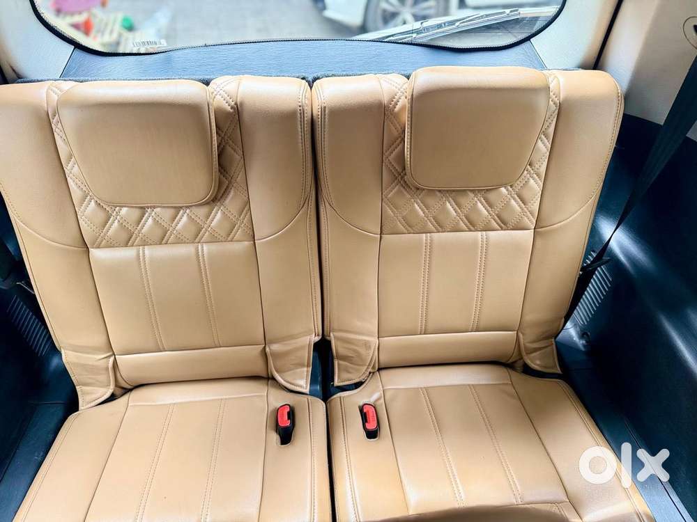 Mahindra Xuv500 W11 At, 2019, Diesel