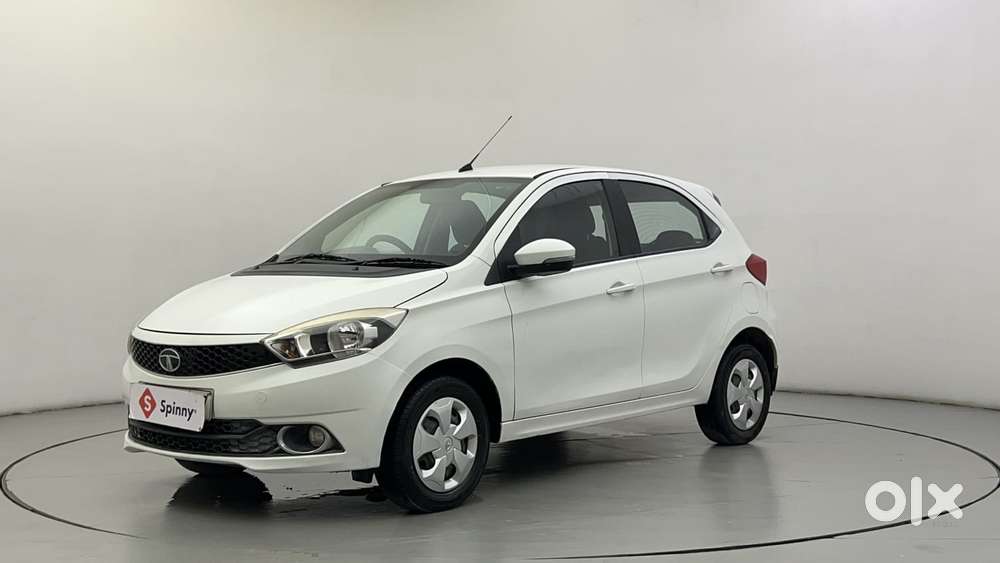 Tata Tiago 1.05 Revotorq Xz, 2017, Diesel