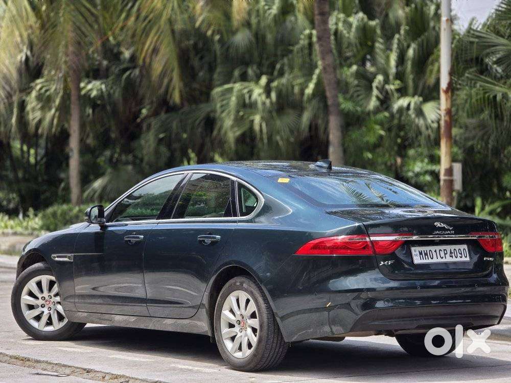 Jaguar Xf 2.0 Diesel Prestige, 2017, Diesel