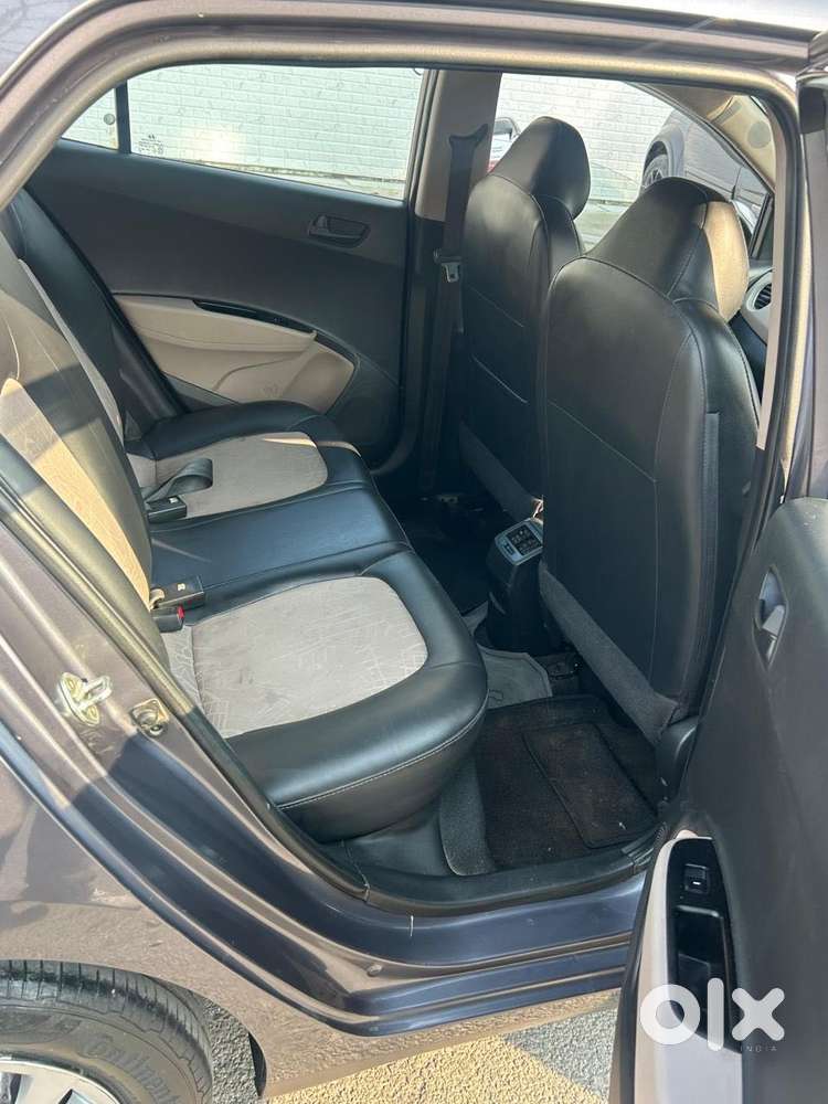 Hyundai Grand I10 Magna 1.2 Kappa Vtvt, 2015, Petrol