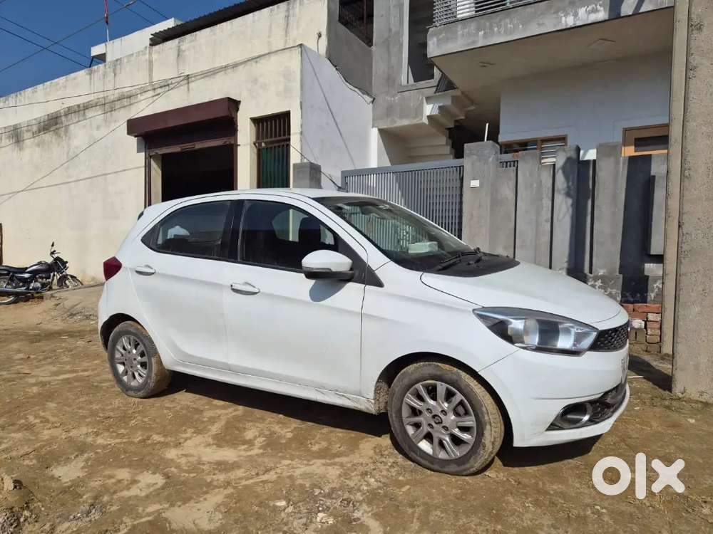 Tata Tiago Nrg