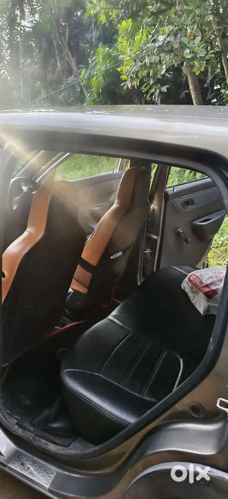 Renault Kwid 2016 Petrol Good Condition