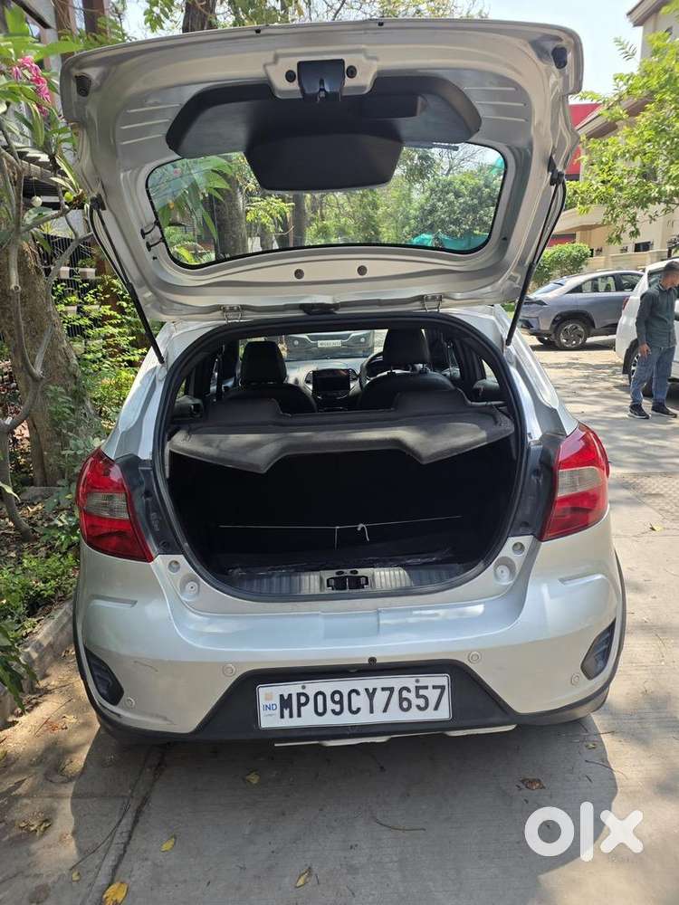 Ford Freestyle 2018 Diesel Well Maintained