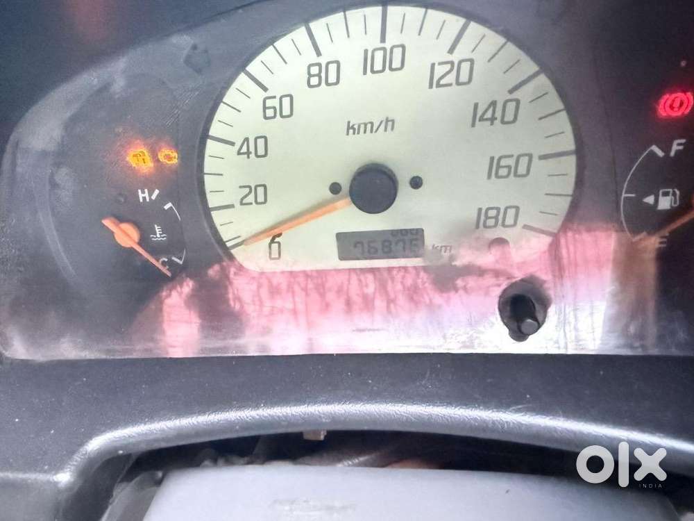 Maruti Suzuki 2009 Model