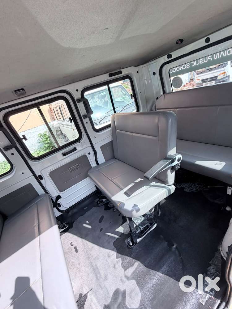 Tata Venture Lx, 2022, Diesel
