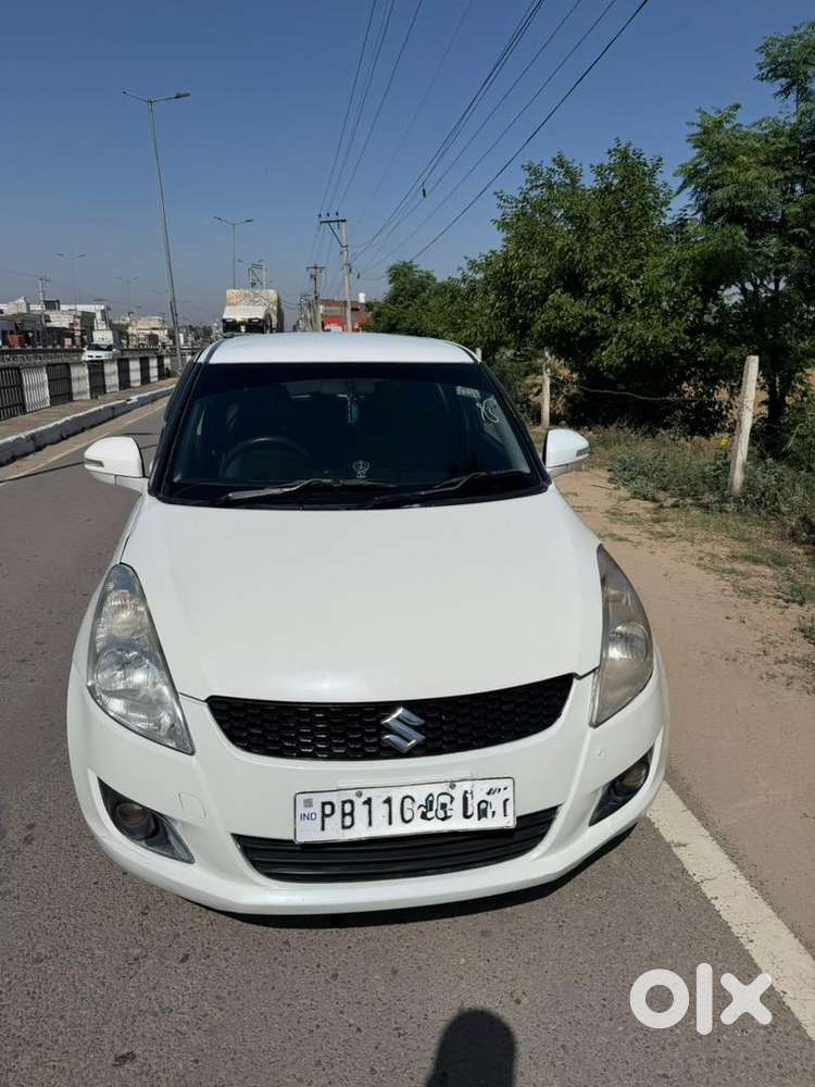 Maruti Suzuki Swift 2012 Diesel Good Condition