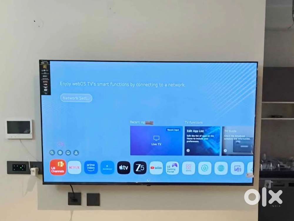 ALL INCH’s LG WEBOS GOOGLE SMART ANDROID LED TV SALE IN WHOLESALE RATE