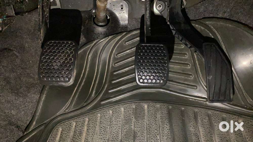 Maruti Suzuki Alto K10 1.0 Vxi, 2018, Petrol