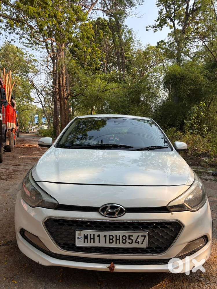Hyundai I20 Diesel 2014
