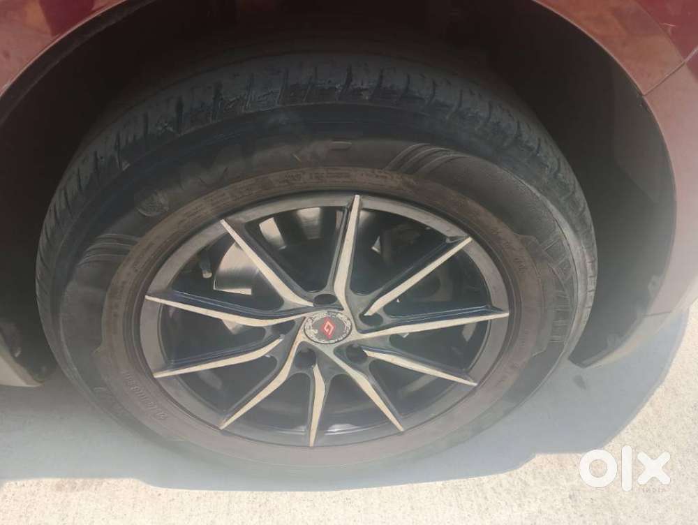 Mahindra Marazzo M2, 2019, Diesel
