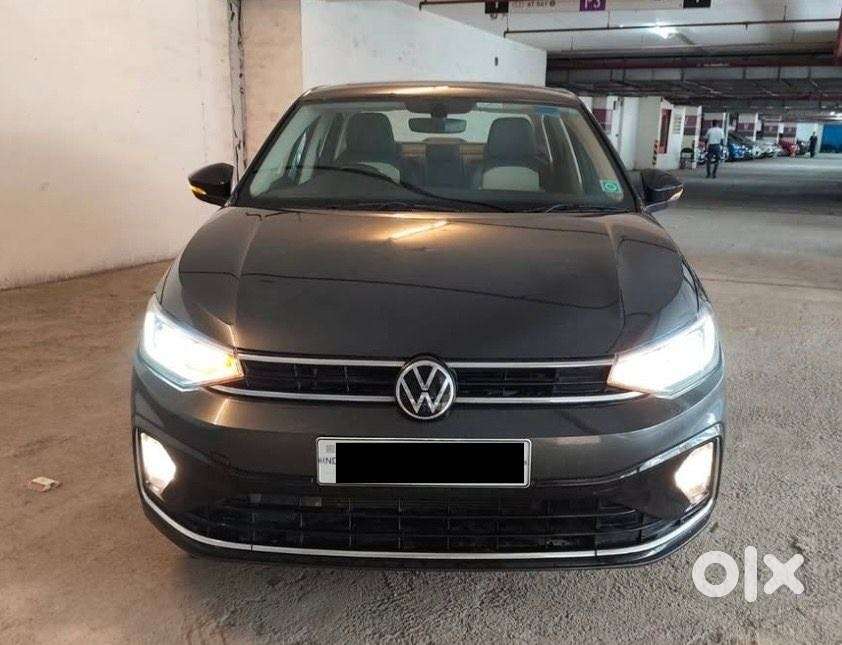 Volkswagen Virtus 1.0 Topline Tsi, 2024, Petrol