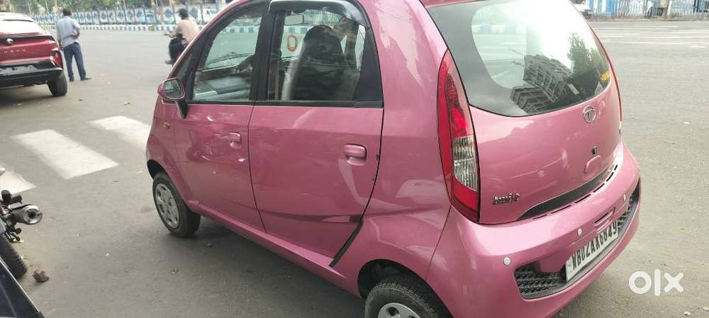 Tata Nano 2012-2015 Twist Xt, 2017, Petrol
