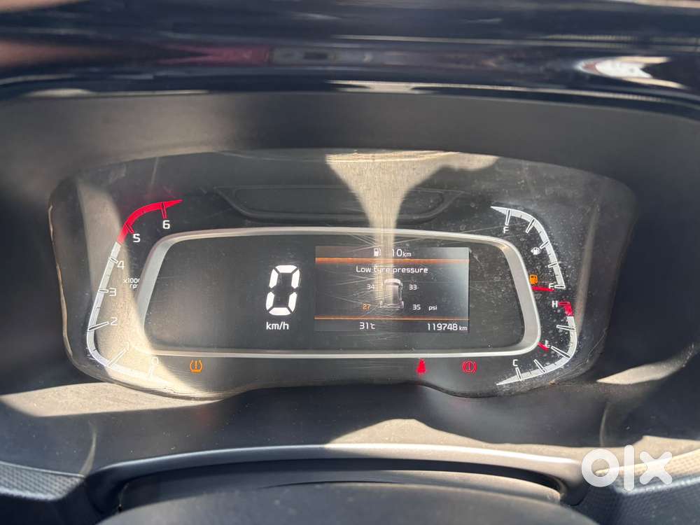 Kia Sonet 1.5 Gtx Plus Diesel, 2021, Diesel