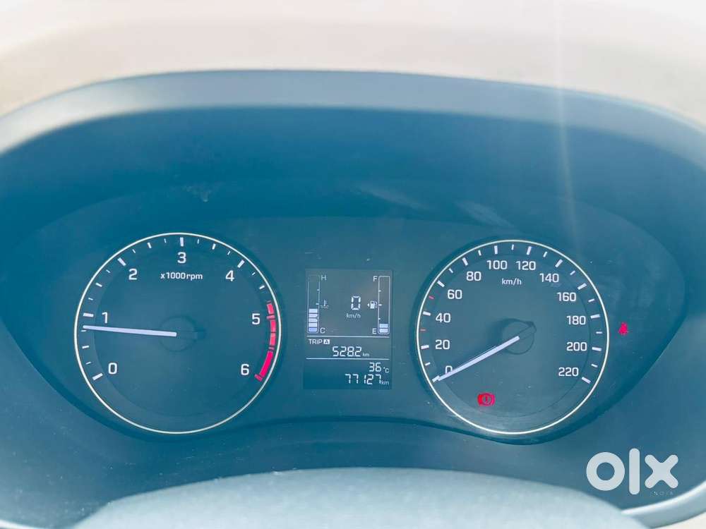 Hyundai I20 Sportz Plus Diesel, 2015, Diesel