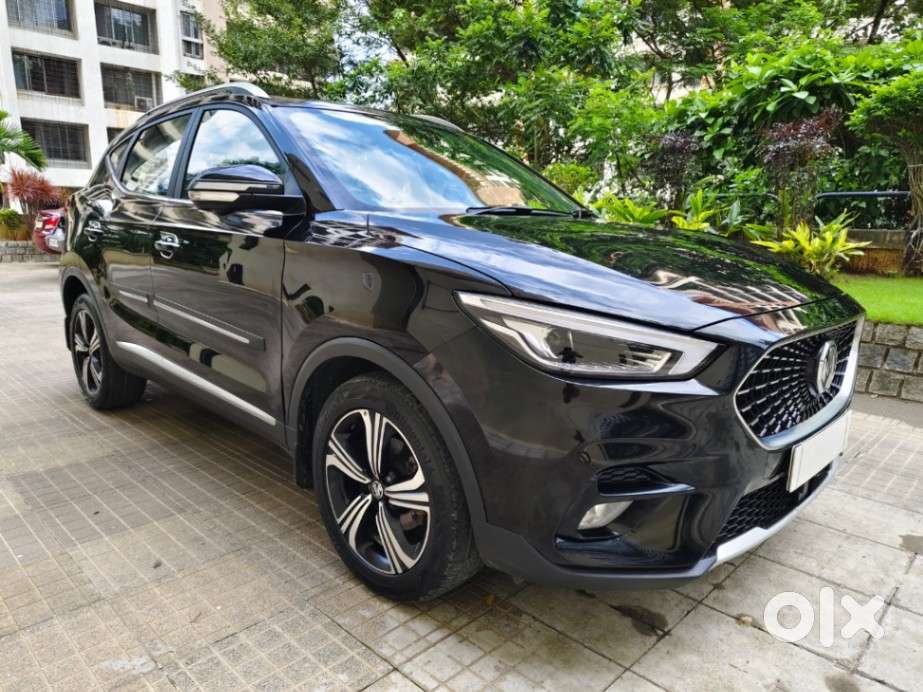 Mg Astor 1.5 Savvy Cvt, 2022, Petrol