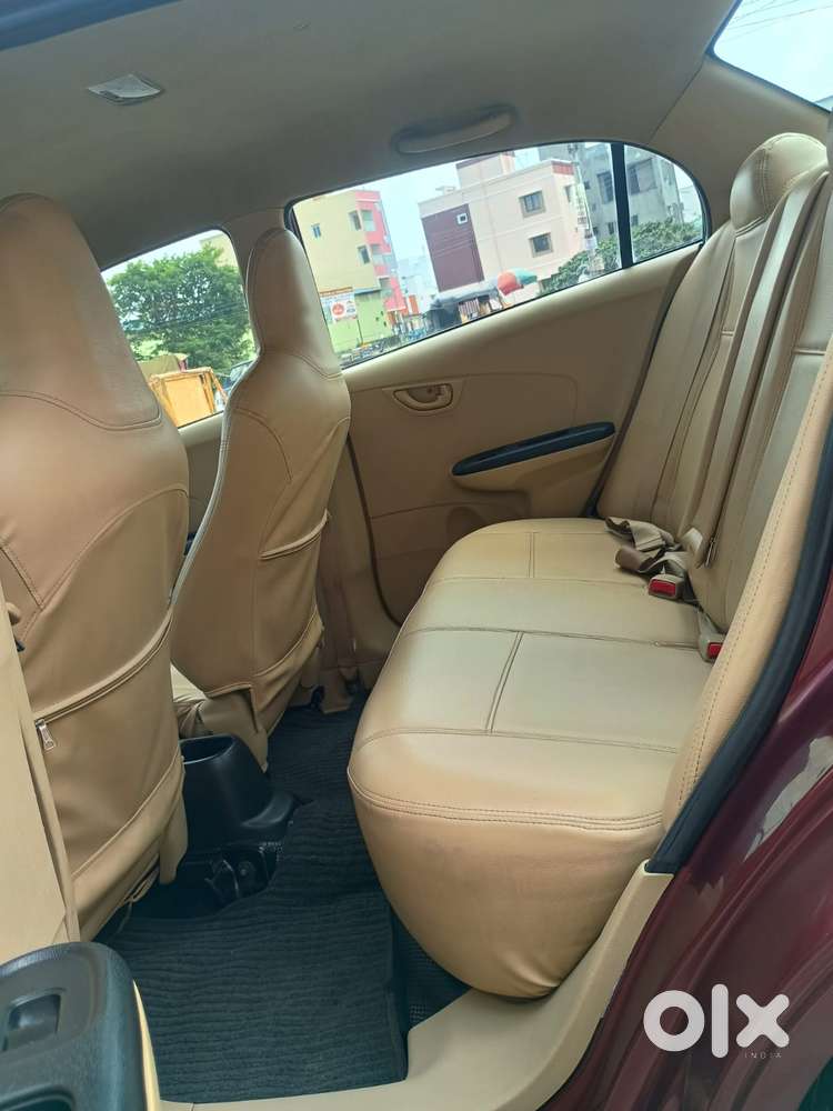 Honda Amaze S Mt I-dtec, 2014, Diesel