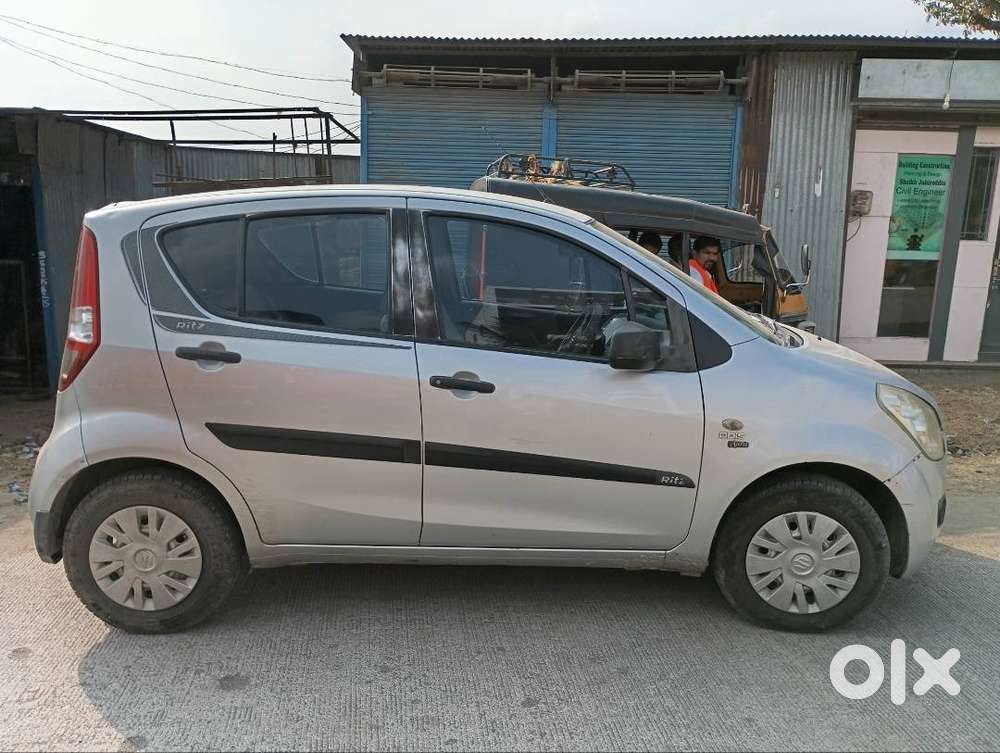 Maruti Ritz