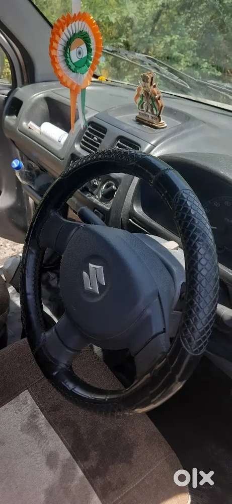 Maruti Wagon R Lxi 2007