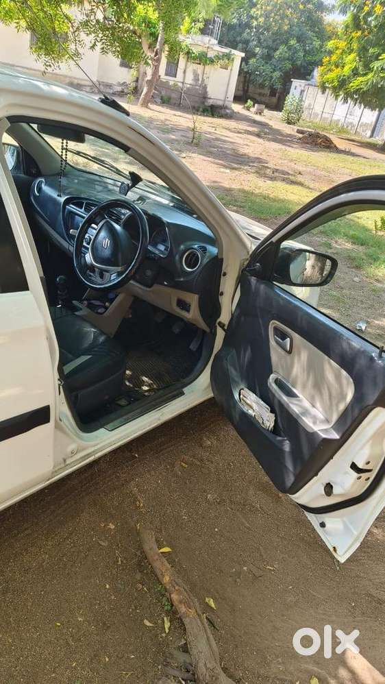 Maruti Suzuki Alto K10 2018 Petrol Well Maintained