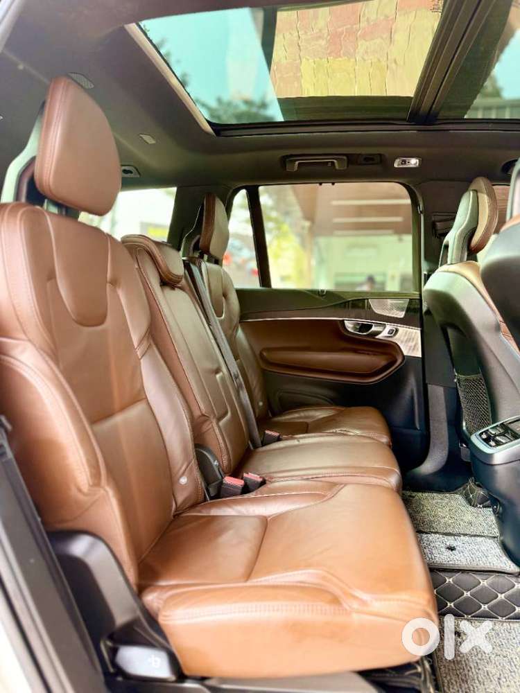 Volvo Xc90 D5 Awd, 2021, Diesel