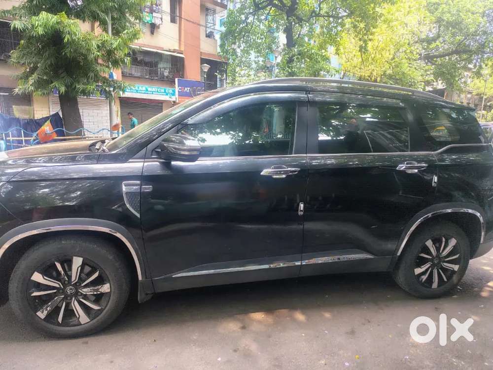 Mg Hector 2019 Diesel 68000 Km Driven