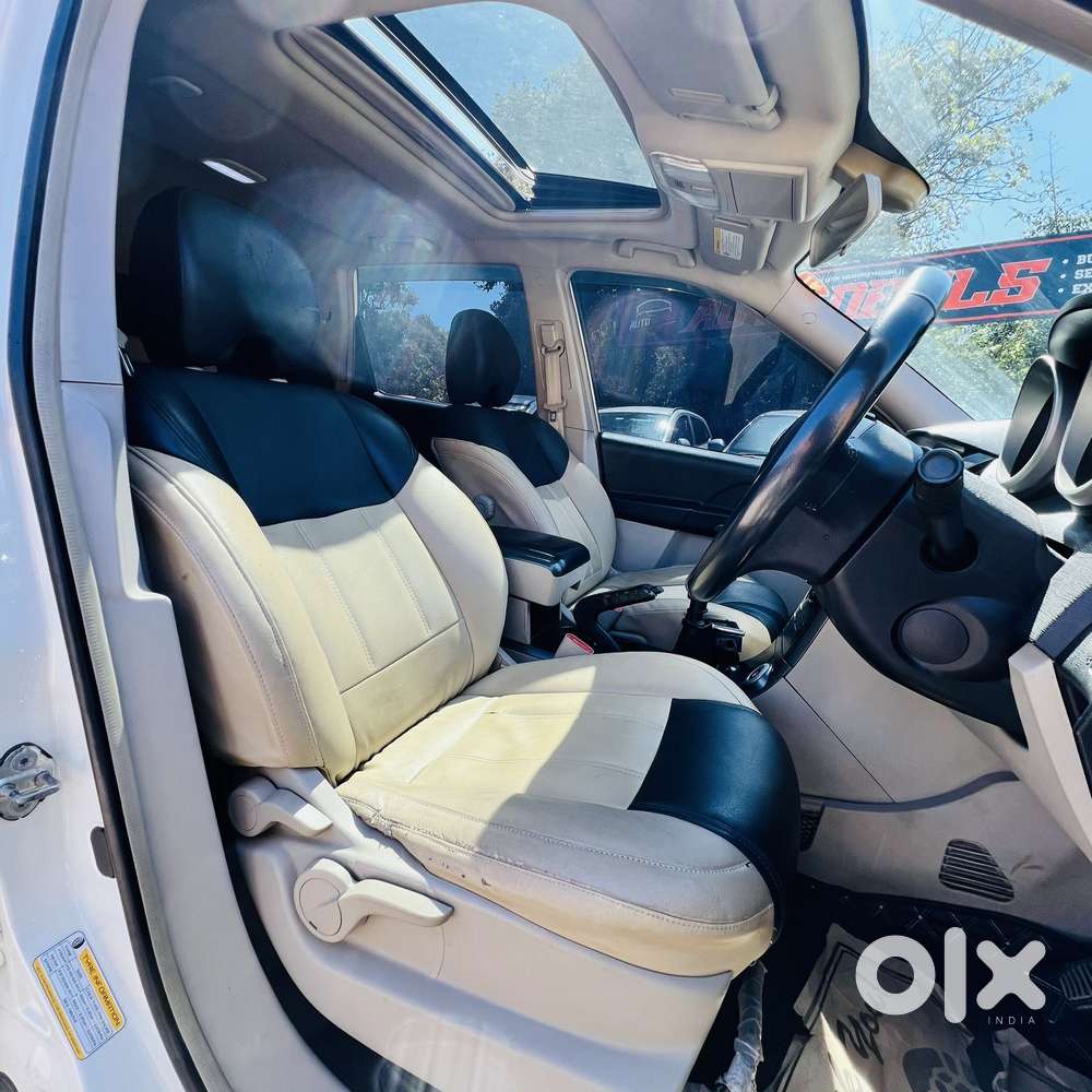 Mahindra Xuv500 W9 2wd, 2017, Diesel