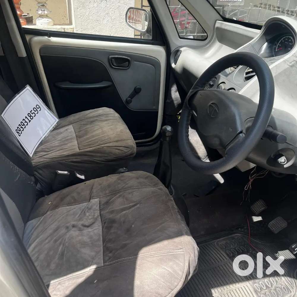 Tata Nano Xe 2011 Petrol Manual