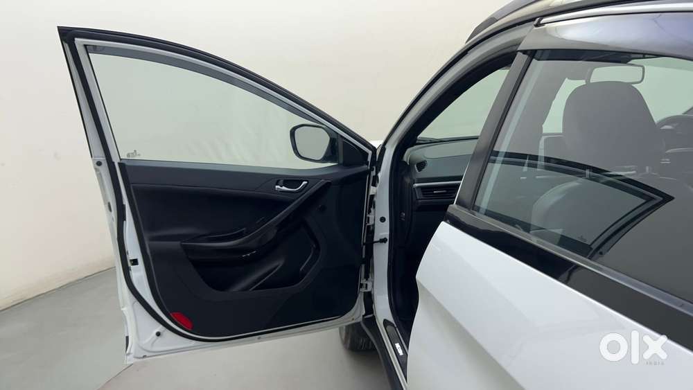 Tata Nexon Fearless 1.5 Revotorq Diesel 6mt Dt, 2024, Diesel