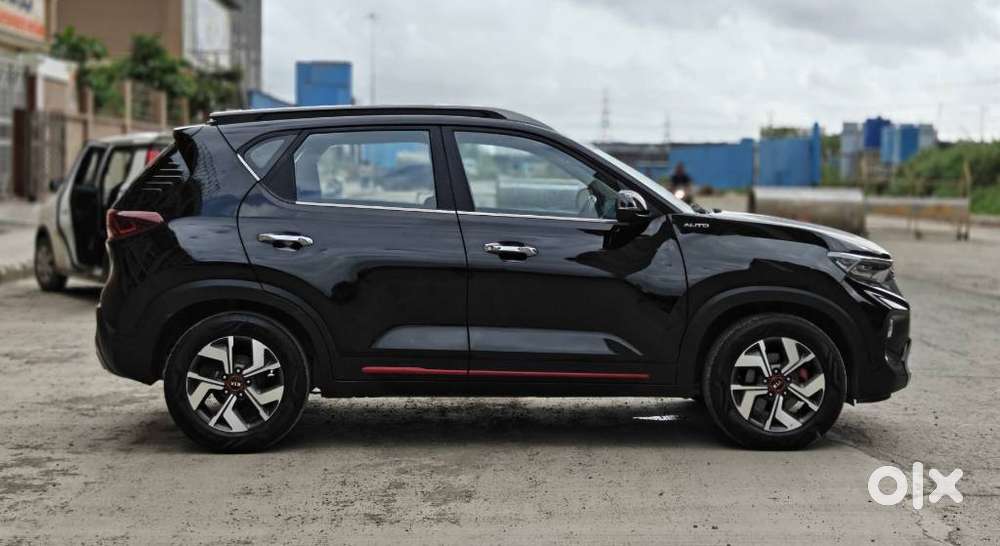 Kia Sonet 1.5 Gtx Plus Diesel, 2020, Diesel