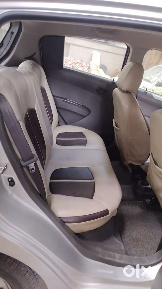 Chevrolet Beat Lt Petrol, 2014, Petrol