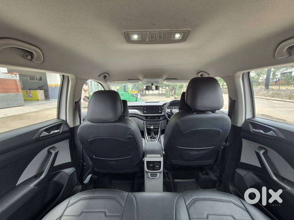 Skoda Kushaq Ambition 1.5l Tsi Mt, 2023, Petrol