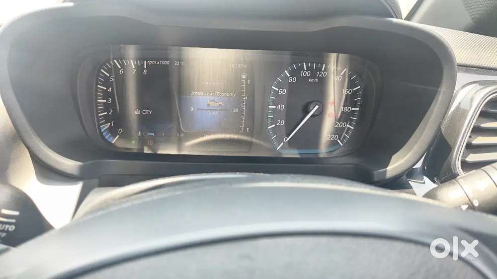 Tata Altroz 2023 Petrol Well Maintained