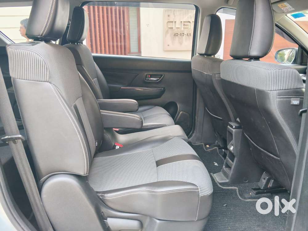 Maruti Suzuki Xl6 1.5 Zeta At, 2022, Petrol
