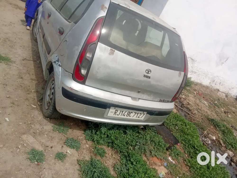 Tata Indica 20005 Diesel Good Condition