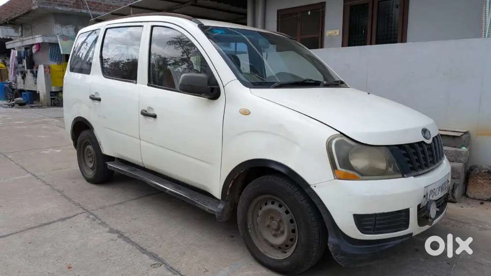 Mahindra Xylo 2013 Diesel Well Maintained