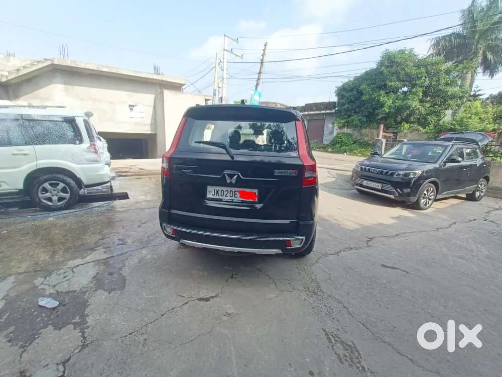 Mahindra Scorpio N 2023