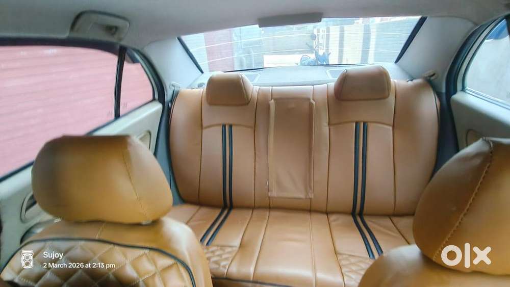 Tata Manza 2017 Petrol 32000 Km Driven