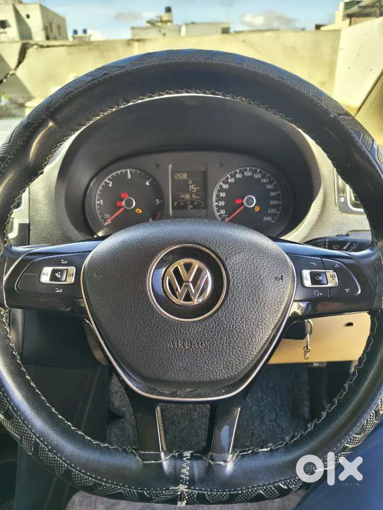 Volkswagen Polo Diesel 2014 1.2 Diesel Comfortline...