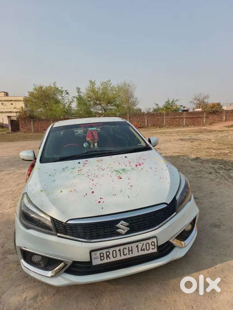 Maruti Suzuki Ciaz 2015 Vxi Manual Petrol
